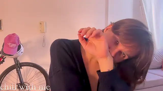 Your Hand In mine online show from March 2026 07:04:02 PM