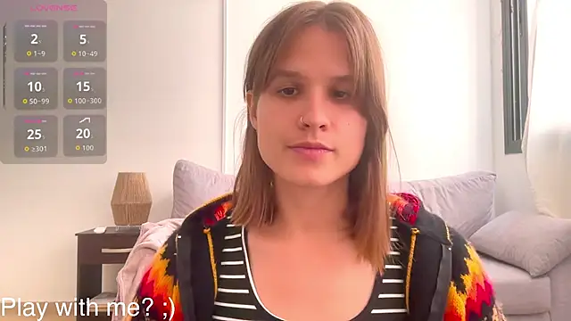 Snapshot of Your_Hand_In_mine chatting on October 2025 06:07:02 PM Your Hand In mine online show from October 2025 06:07:02 PM