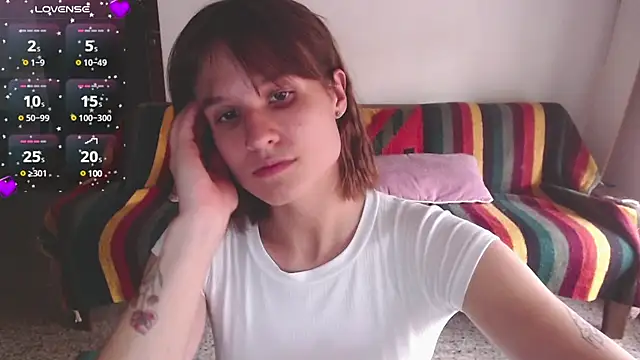 Snapshot of Your_Hand_In_mine chatting on March 2025 04:45:02 PM Your Hand In mine online show from March 2025 04:45:02 PM