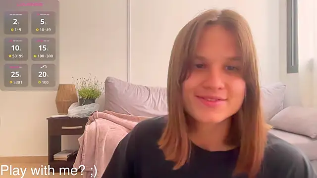 Snapshot of Your_Hand_In_mine chatting on October 2025 06:29:02 PM Your Hand In mine online show from October 2025 06:29:02 PM