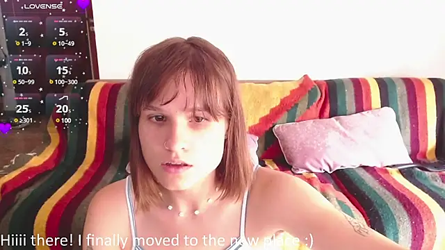 Snapshot of Your_Hand_In_mine chatting on March 2025 06:24:02 PM Your Hand In mine online show from March 2025 06:24:02 PM