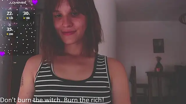 Snapshot of Your_Hand_In_mine chatting on March 2025 07:50:02 PM Your Hand In mine online show from March 2025 07:50:02 PM