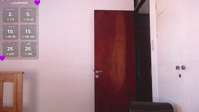 Snapshot of Your_Hand_In_mine chatting on March 2025 04:12:02 PM Your Hand In mine online show from March 2025 04:12:02 PM