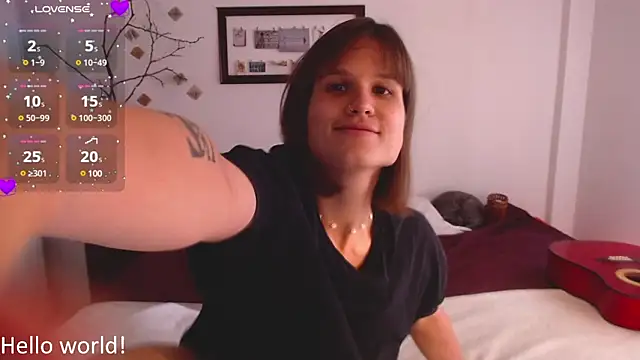 Snapshot of Your_Hand_In_mine chatting on January 2025 09:58:01 PM Your Hand In mine online show from January 2025 09:58:01 PM