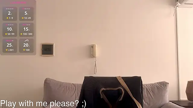 Snapshot of Your_Hand_In_mine chatting on October 2025 05:35:02 PM Your Hand In mine online show from October 2025 05:35:02 PM