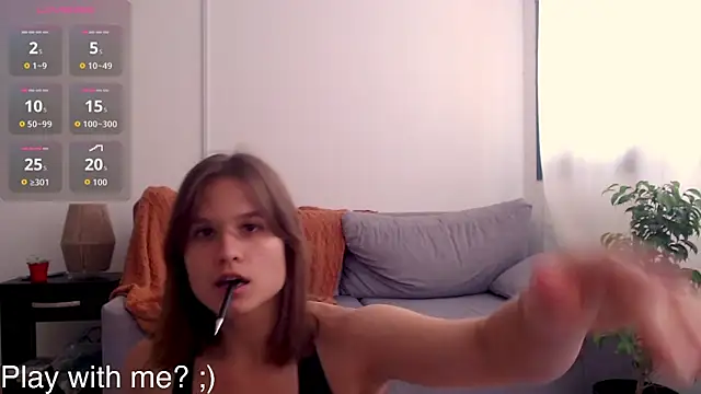 Snapshot of Your_Hand_In_mine chatting on November 2025 05:17:02 PM Your Hand In mine online show from November 2025 05:17:02 PM