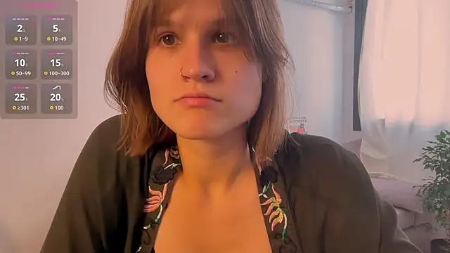 Your Hand In mine online show from February 2026 07:47:02 PM