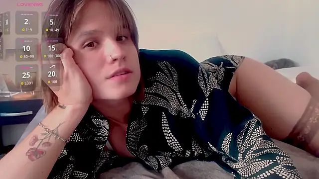 Your Hand In mine online show from December 2025 07:29:01 PM