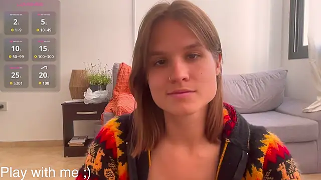 Snapshot of Your_Hand_In_mine chatting on October 2025 03:42:01 PM Your Hand In mine online show from October 2025 03:42:01 PM