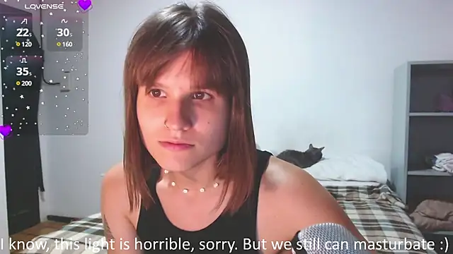 Snapshot of Your_Hand_In_mine chatting on February 2025 12:38:02 AM Your Hand In mine online show from February 2025 12:38:02 AM