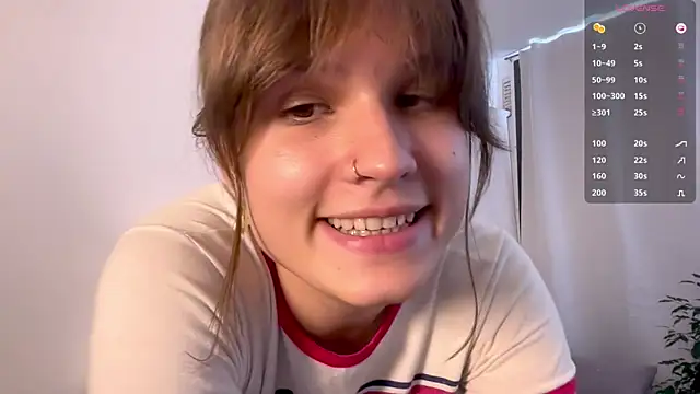 Your Hand In mine online show from March 2026 07:08:02 PM