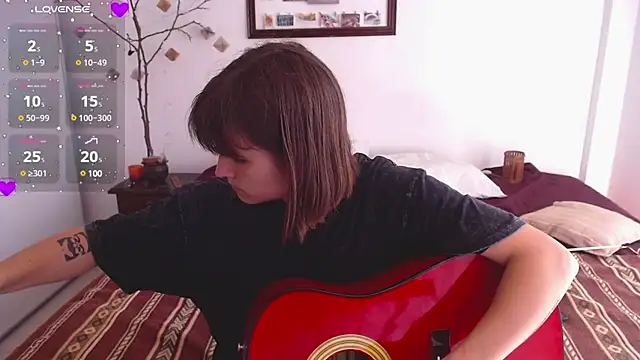 Snapshot of Your_Hand_In_mine chatting on January 2025 05:41:01 PM Your Hand In mine online show from January 2025 05:41:01 PM