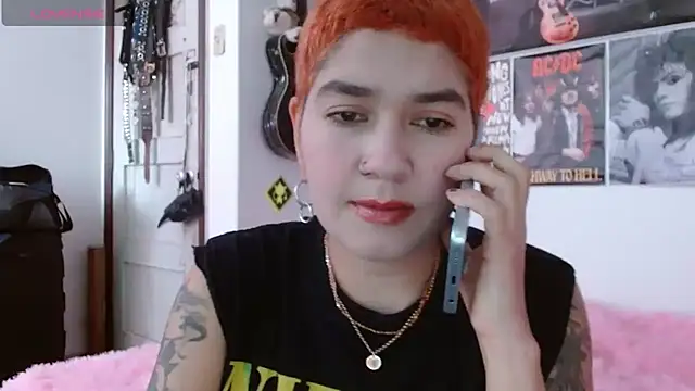 Snapshot of star_of_morning_666 chatting on November 2025 08:01:02 PM star of morning 666 online show from November 2025 08:01:02 PM