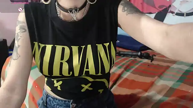 Snapshot of star_of_morning_666 chatting on March 2025 11:06:01 PM star of morning 666 online show from March 2025 11:06:01 PM