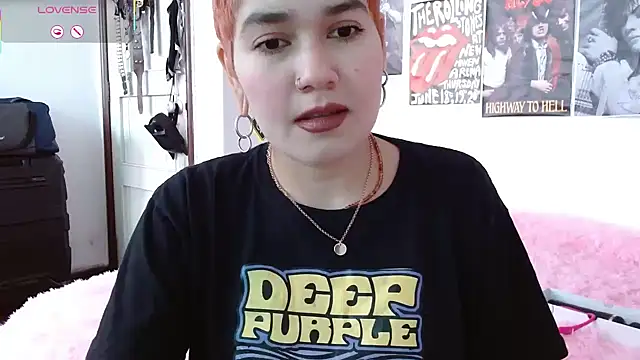 Snapshot of star_of_morning_666 chatting on November 2025 05:06:01 PM star of morning 666 online show from November 2025 05:06:01 PM