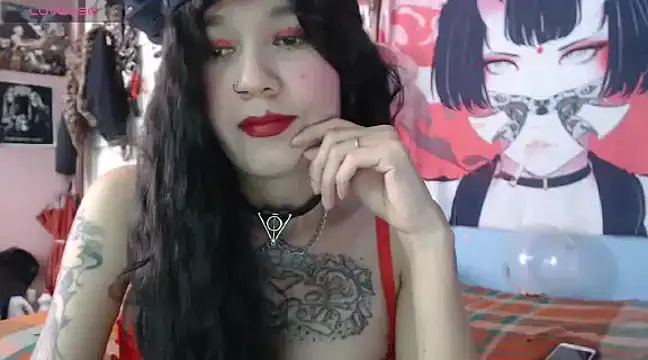 Snapshot of star_of_morning_666 chatting on March 2025 06:19:02 PM star of morning 666 online show from March 2025 06:19:02 PM