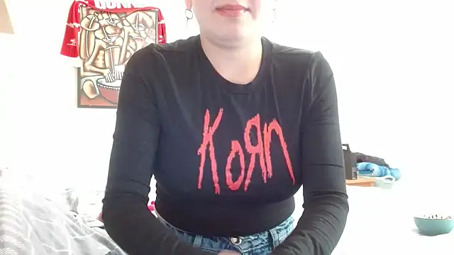 Snapshot of star_of_morning_666 chatting on October 2025 10:38:02 AM star of morning 666 online show from October 2025 10:38:02 AM