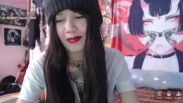 Snapshot of star_of_morning_666 chatting on March 2025 06:12:02 PM star of morning 666 online show from March 2025 06:12:02 PM