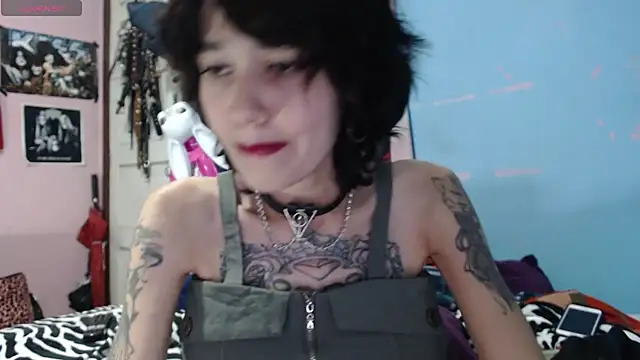 Snapshot of star_of_morning_666 chatting on January 2025 12:36:02 AM star of morning 666 online show from January 2025 12:36:02 AM