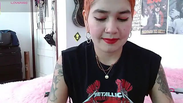 Snapshot of star_of_morning_666 chatting on November 2025 05:27:01 PM star of morning 666 online show from November 2025 05:27:01 PM