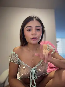 pamell col online show from April 2026 03:25:02 PM