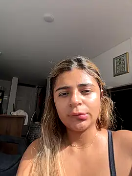 pamell col online show from October 2025 01:43:01 PM