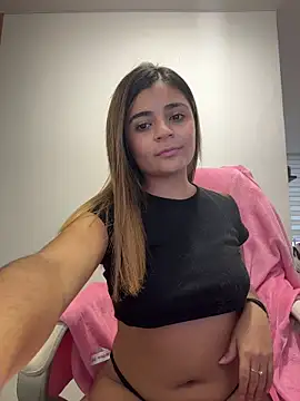 pamell col online show from March 2026 10:50:01 PM