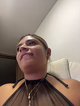 pamell col online show from October 2025 01:35:02 AM