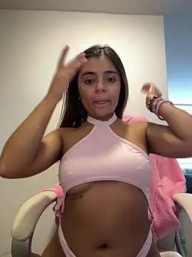 pamell col online show from February 2026 07:14:01 PM