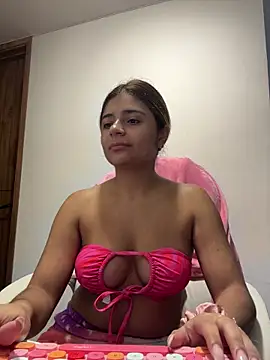 pamell col online show from February 2026 11:37:02 AM