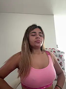 pamell col online show from November 2025 01:37:02 PM