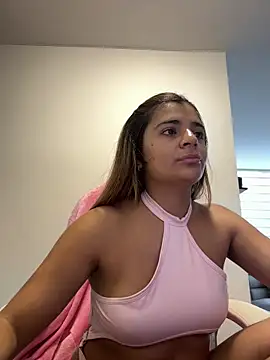 pamell col online show from February 2026 09:16:01 PM