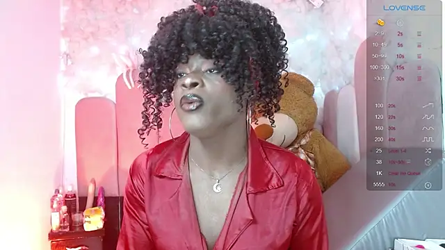 puca ebony online show from February 2026 04:50:01 PM