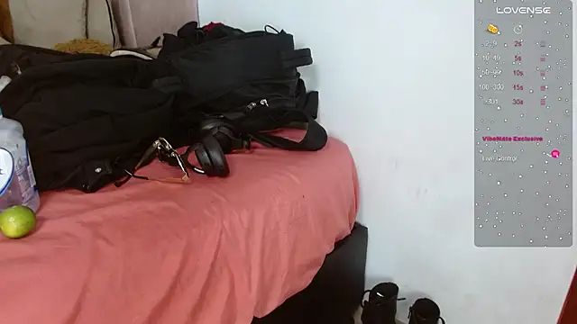 puca ebony online show from November 2025 07:50:01 PM