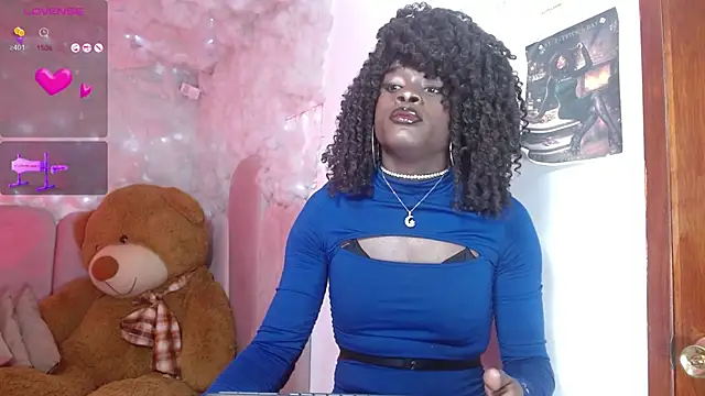 puca ebony online show from March 2026 05:02:02 PM