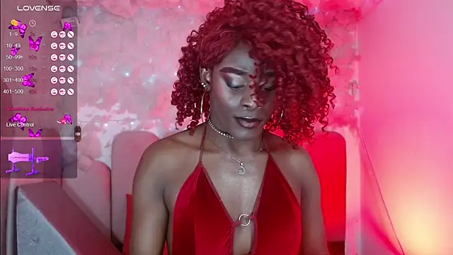 puca ebony online show from April 2026 05:30:01 PM