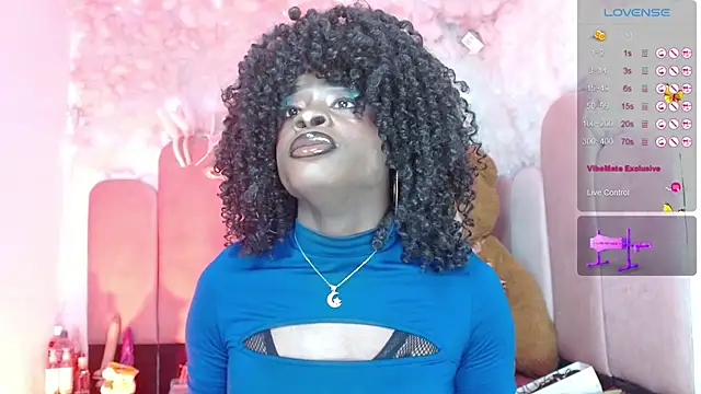 puca ebony online show from February 2026 04:56:01 PM