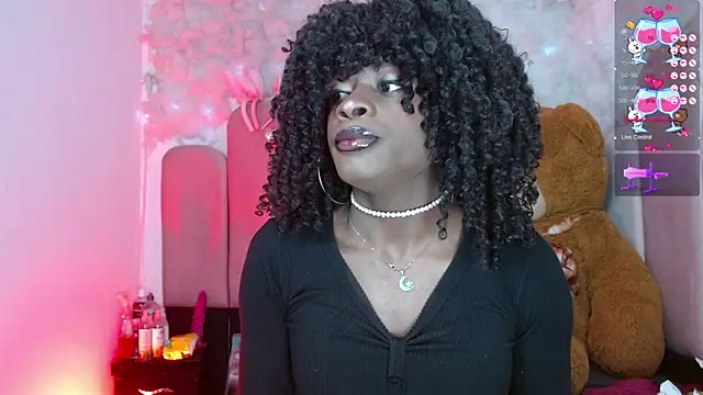 puca ebony online show from February 2026 04:48:01 PM