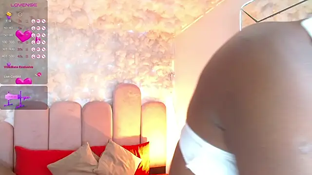 puca ebony online show from April 2026 04:45:01 PM