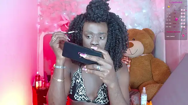 puca ebony online show from March 2026 04:54:02 PM