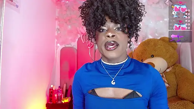 puca ebony online show from February 2026 04:52:01 PM