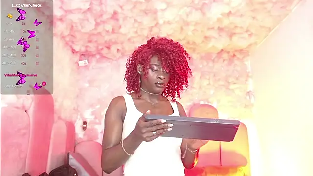 puca ebony online show from April 2026 04:47:01 PM
