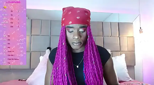 Snapshot of puca_ebony chatting on February 2025 07:38:01 PM puca ebony online show from February 2025 07:38:01 PM