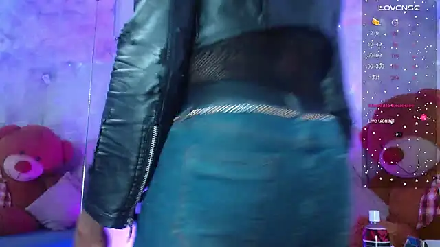 puca ebony online show from November 2025 07:36:01 PM