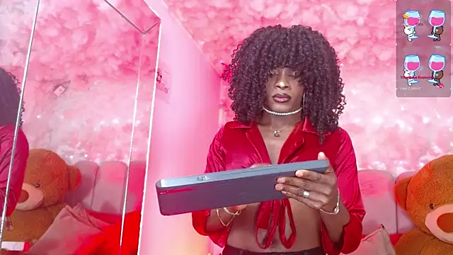 puca ebony online show from February 2026 04:47:02 PM