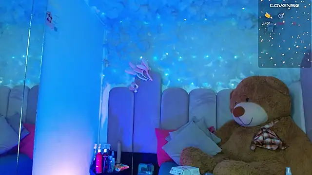 puca ebony online show from November 2025 07:39:02 PM