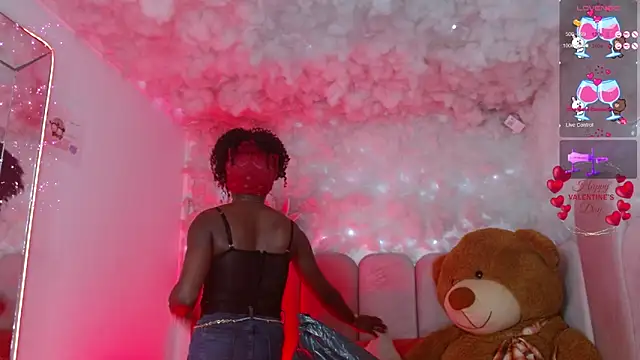 puca ebony online show from February 2026 04:49:01 PM