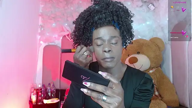 puca ebony online show from March 2026 04:57:02 PM