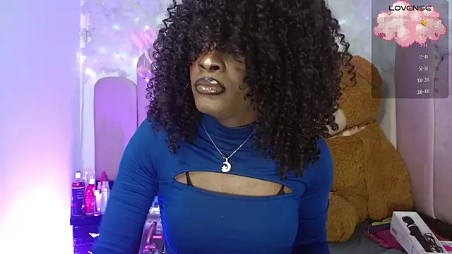 puca ebony online show from December 2025 04:42:01 PM