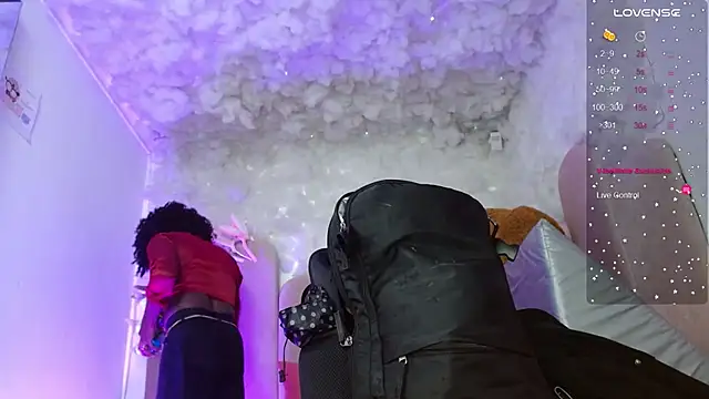 puca ebony online show from November 2025 07:52:02 PM